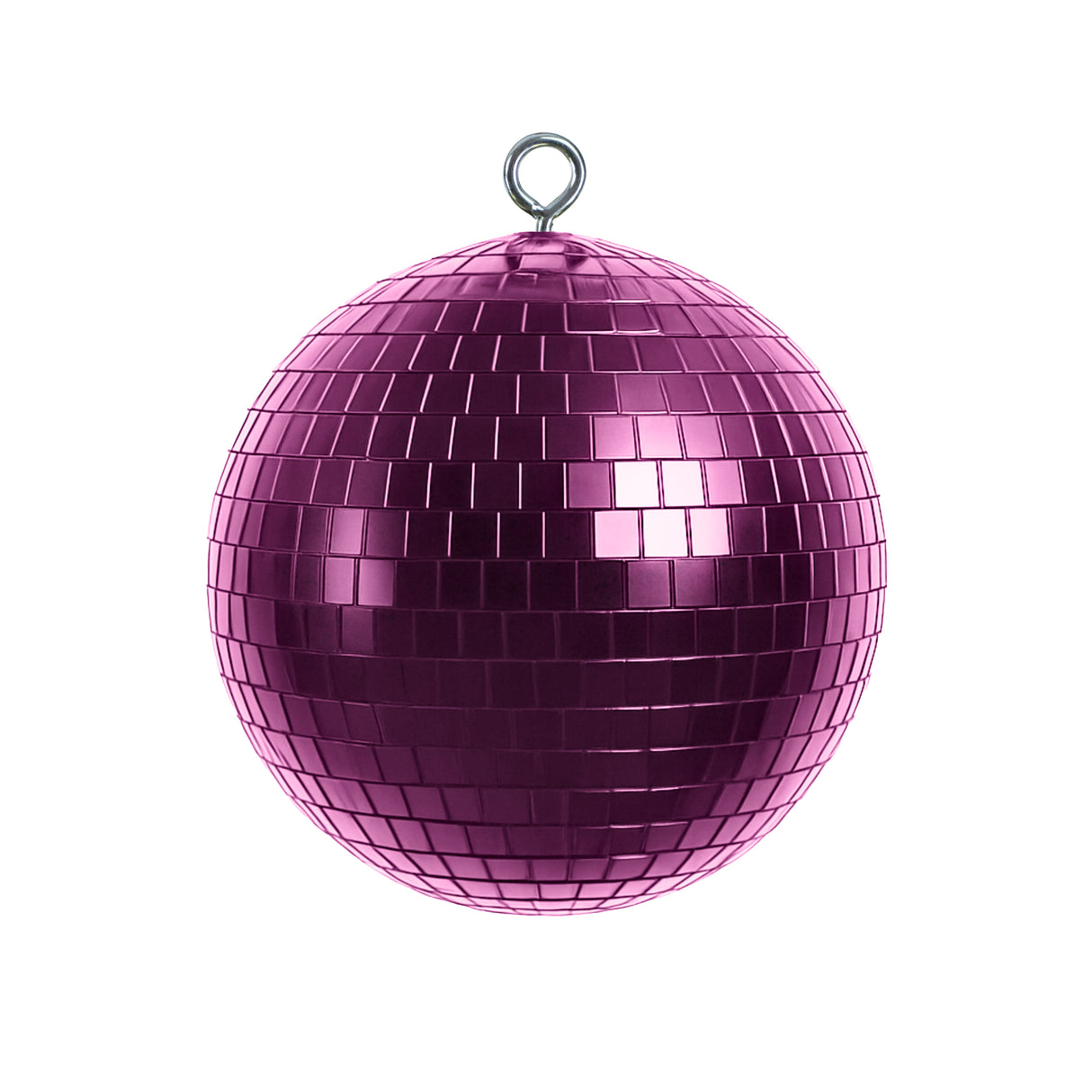 Marconi Boule disco Rose (20 cm)
