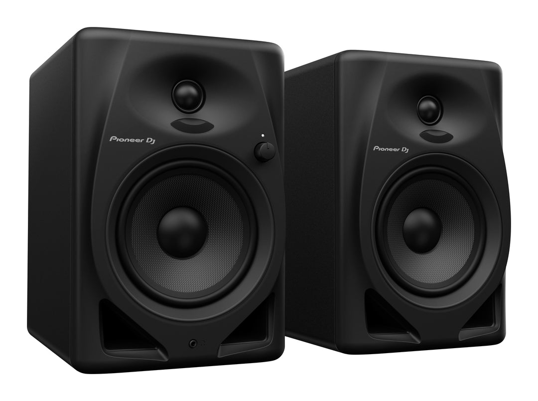 Pioneer DJ DM-50D (Noir)