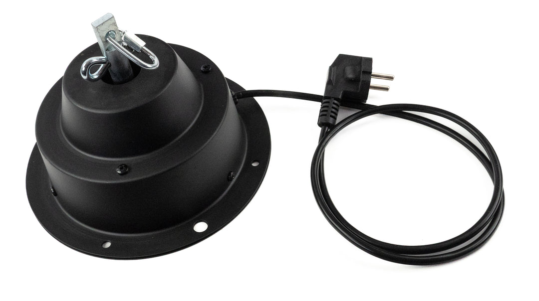 Marconi Moteur de boule disco 1RPM (50 cm)