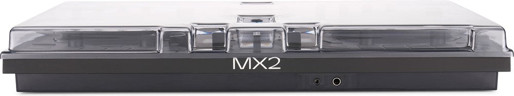 Protection Decksaver cover pour Native Instruments Tstraighttor MX2 (Light Edition)