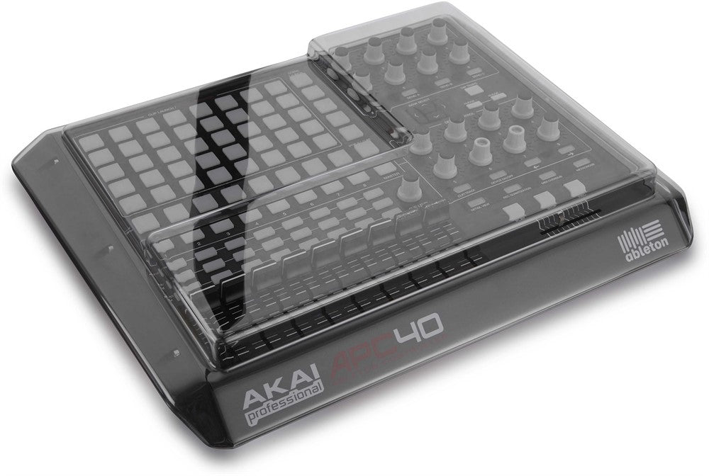 Housse de protection cover pour Akai Pro APC40