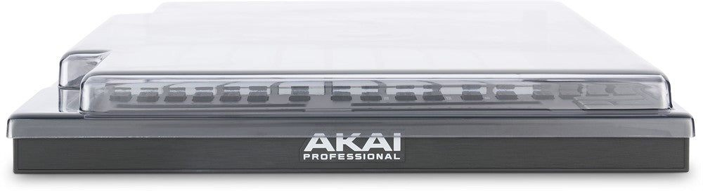 Housse de protection cover Decksaver pour Akai Pro APC64