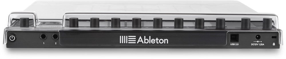 Housse de protection cover pour Ableton Push 2