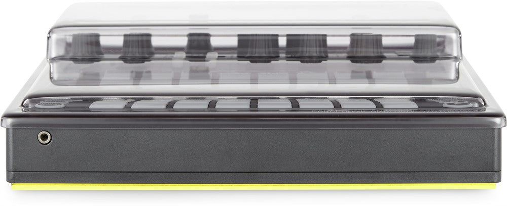 Decksaver Protection cover pour Novation Circuit Mono Station