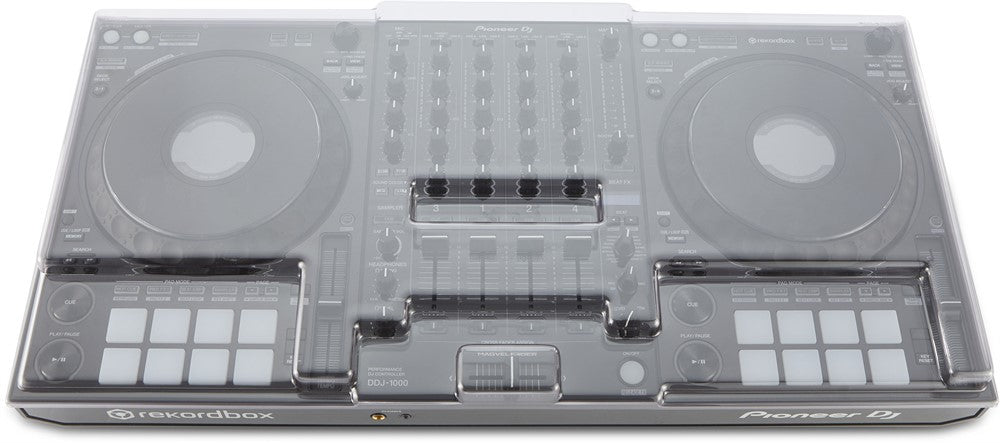 Decksaver Housse de protection cover pour Pioneer DDJ-1000