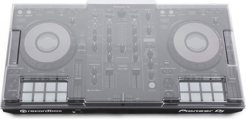 Housse de protection cover pour Pioneer DDJ-800