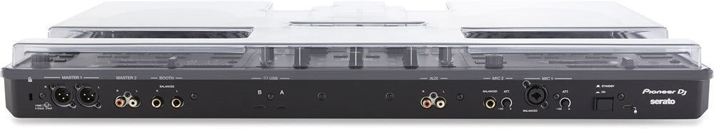 Decksaver Housse de protection cover pour Pioneer DJ DDJ-REV5