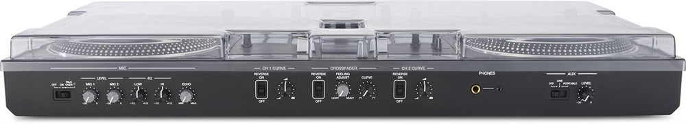 Decksaver Housse de protection cover pour Pioneer DJ DDJ-REV7