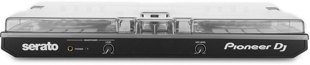 Housse de protection cover Decksaver pour Pioneer DDJ-SR2 & DDJ-RR