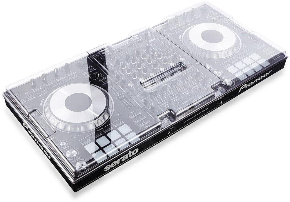 Housse de protection cover Decksaver pour Pioneer DDJ-SZ, SZ2 & RZ