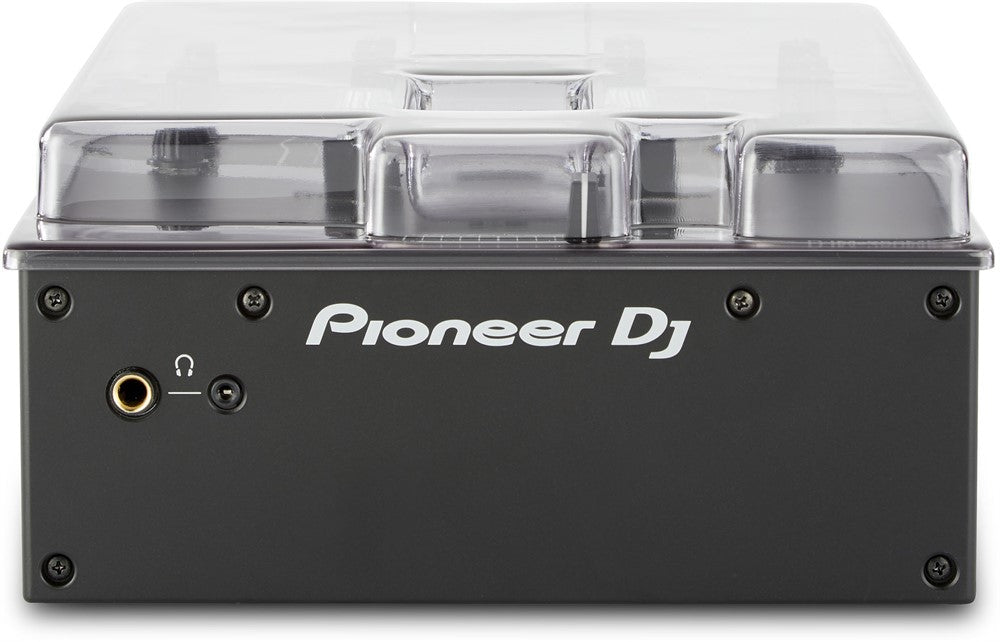 Housse de protection cover Decksaver pour Pioneer DJM-250 MK2 & DJM-450