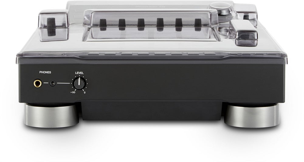 Housse de protection cover Decksaver pour Pioneer DJS-1000