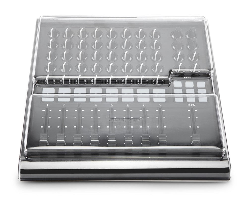 Decksaver Protection cover pour Livid DS1