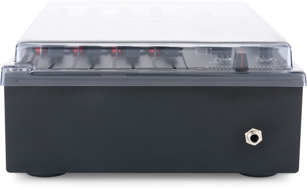 Decksaver Housse de protection cover pour Union Audio elara.4