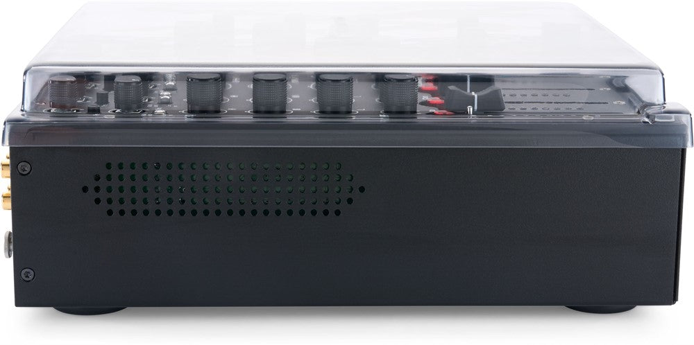 Decksaver Housse de protection cover pour Union Audio elara.4