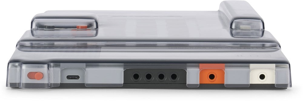Housse de protection cover Decksaver pour Teenage Engineering EP-133 K.O. II