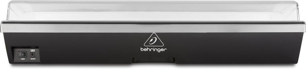 Housse de protection cover Decksaver pour BEHRINGER EURORACK GO