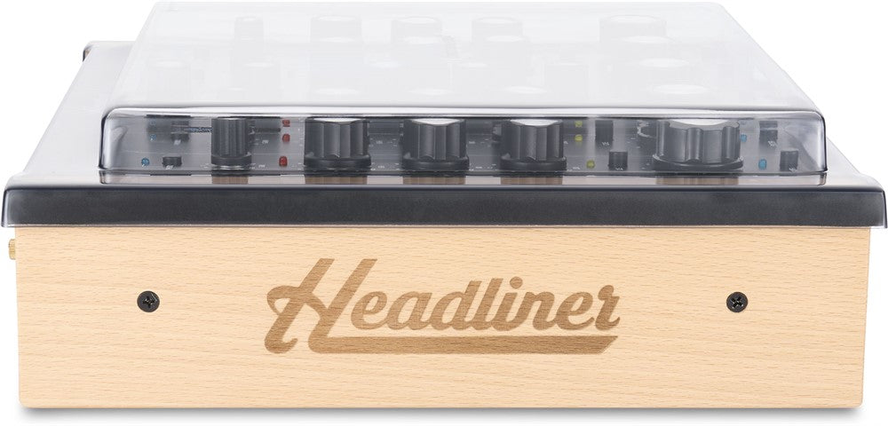 Housse de protection cover Decksaver pour Headliner R4 (Soft-Fit)