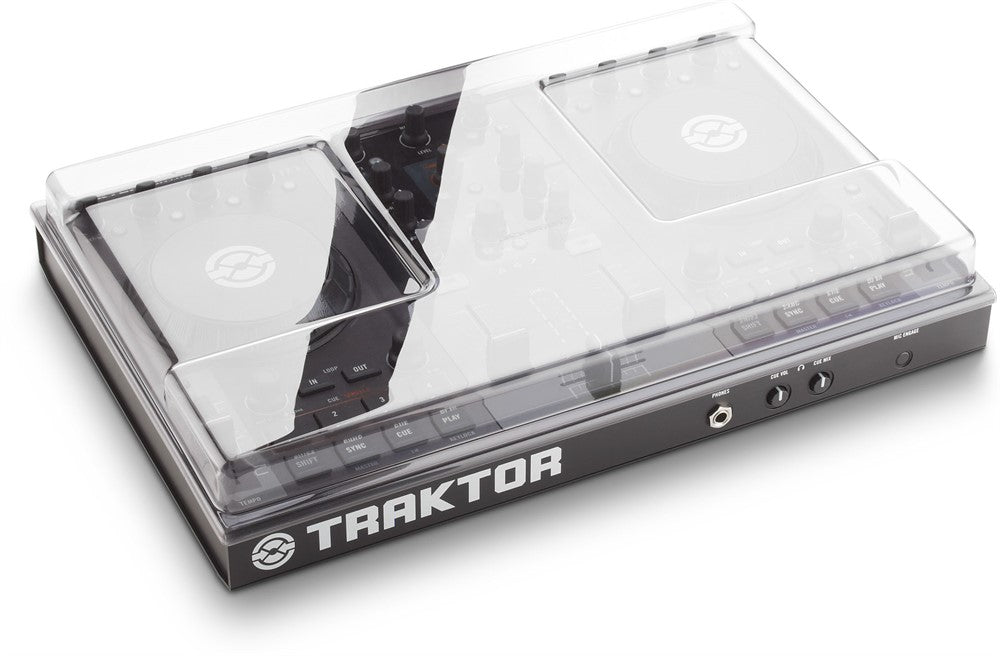 Decksaver Protection cover pour Native Instruments Kontrol S2 Mk1 & Mk2