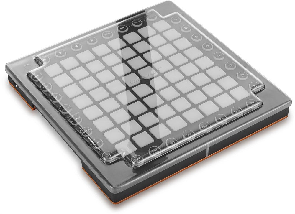 Housse de protection cover Decksaver pour Novation Launchpad Pro
