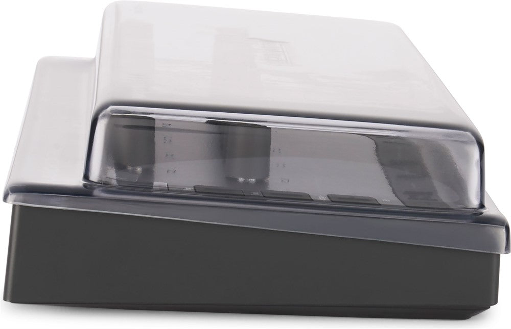 Housse de protection cover Decksaver pour Novation Launch Control 3