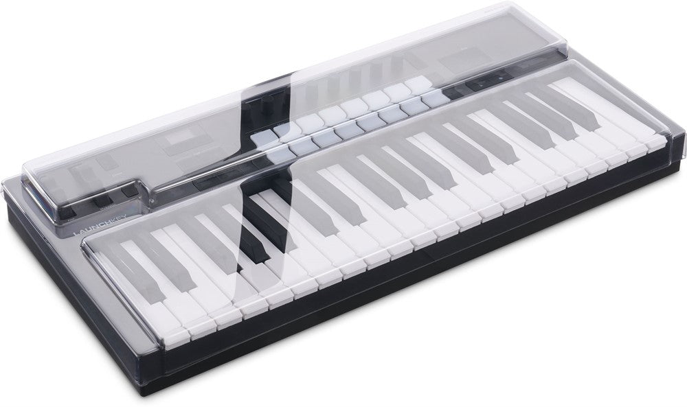Housse de protection cover Decksaver pour Novation Launchkey 37 MK4