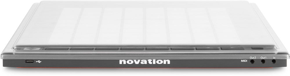 Housse de protection cover Decksaver pour Novation Launchpad Pro Mk3