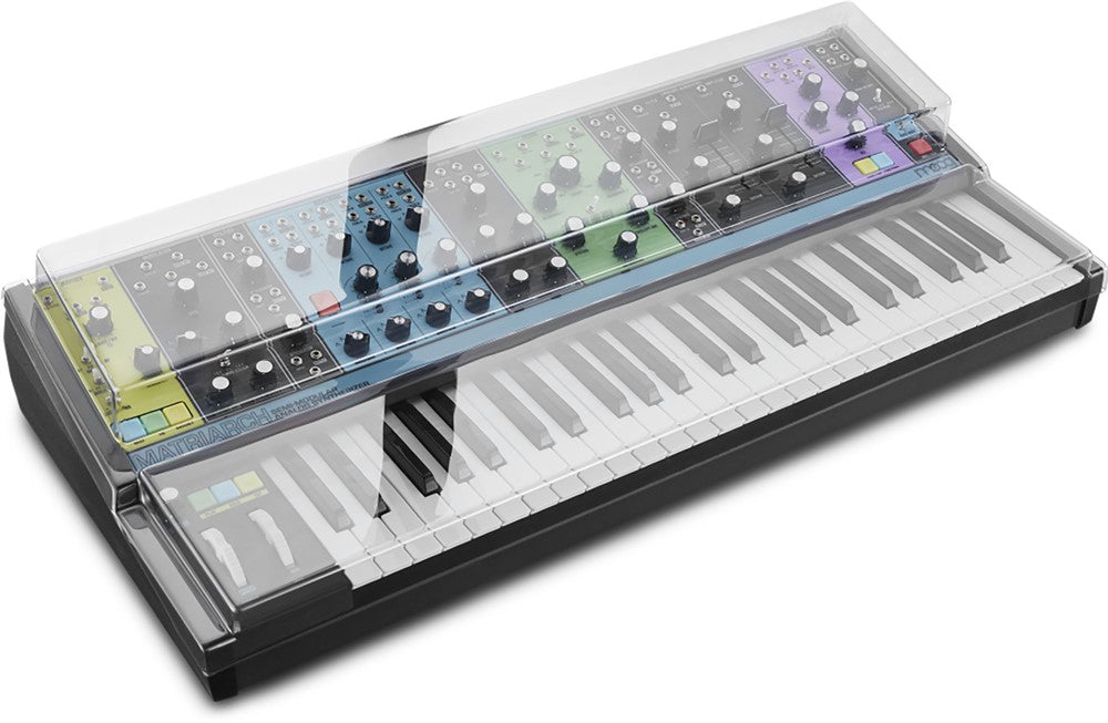 Housse de protection cover pour Moog Matriarch