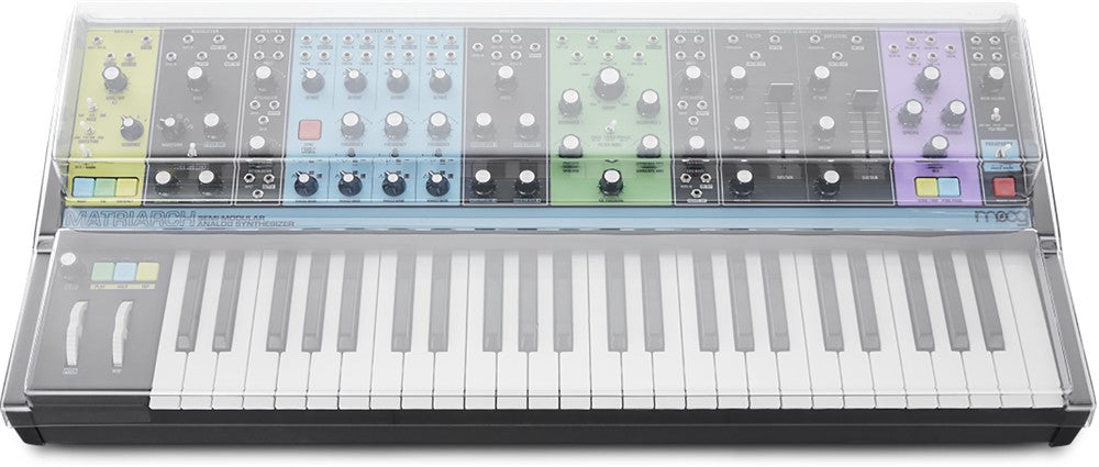 Housse de protection cover pour Moog Matriarch