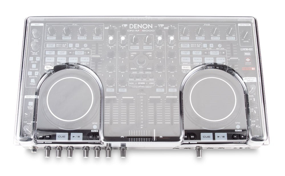 Housse de protection cover pour Denon MC6000 Mk2