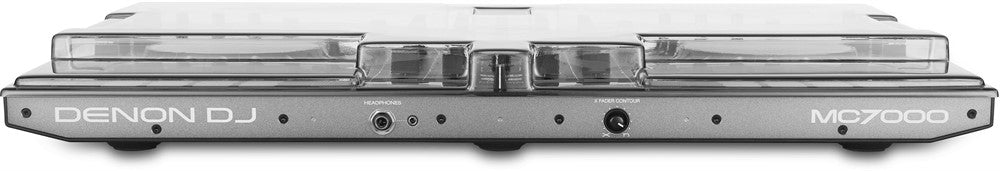Decksaver Housse de protection cover pour Denon MC7000