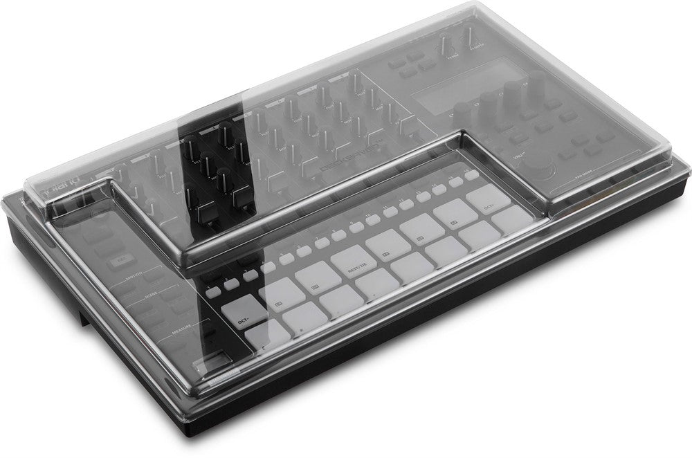 Decksaver Housse de protection cover pour Roland MC-707