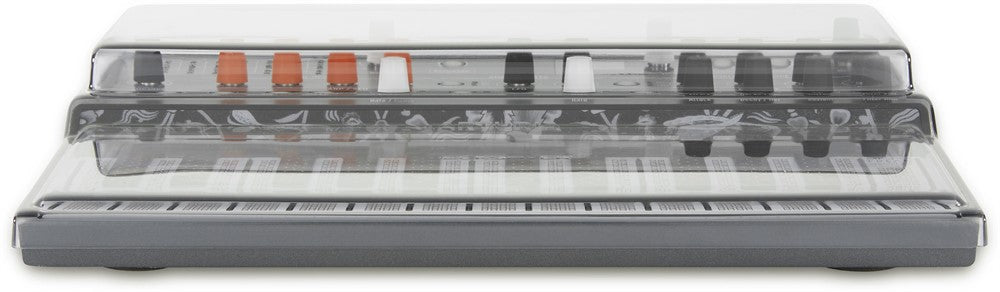 Decksaver Housse de protection cover pour Arturia Microfreak