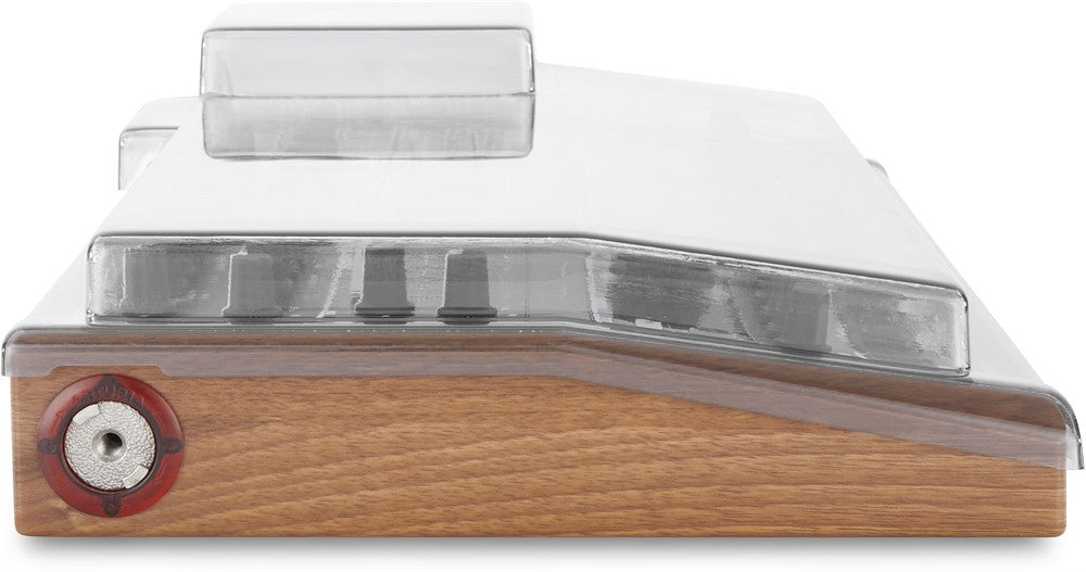 Housse de protection cover Decksaver pour Arturia MiniBrute 2S