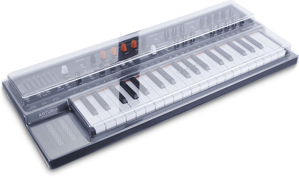 Decksaver Housse de protection cover pour Arturia Minifreak