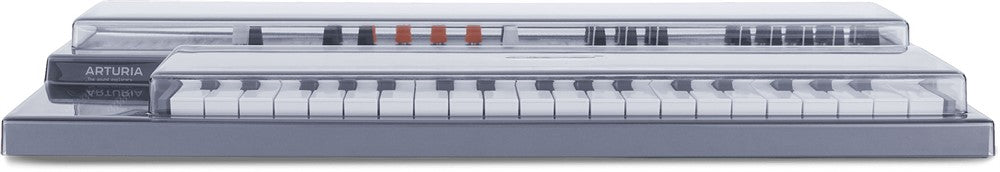 Decksaver Housse de protection cover pour Arturia Minifreak