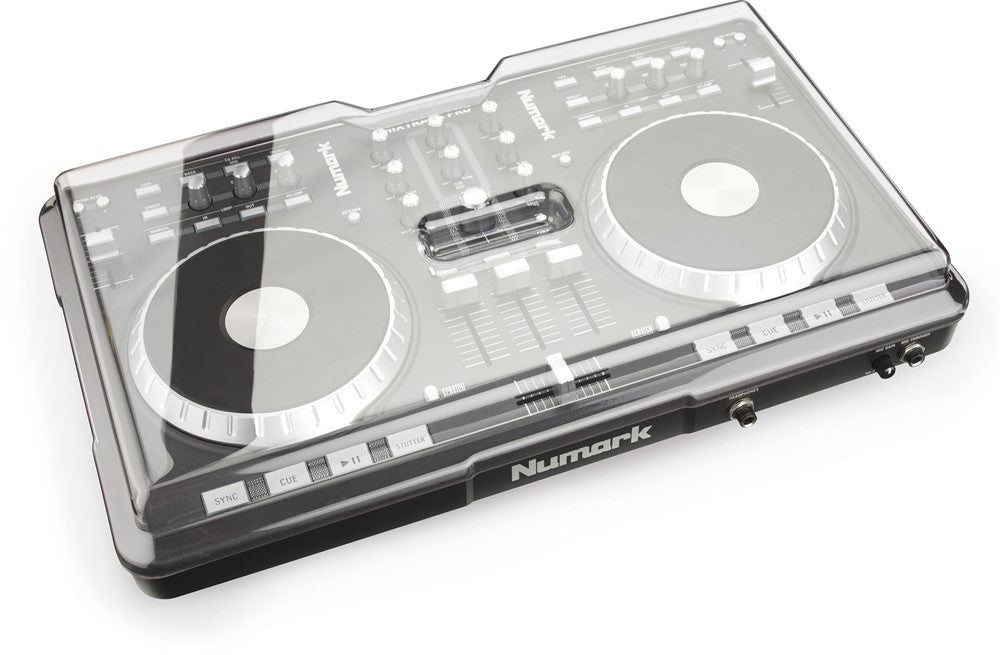Decksaver Housse de protection cover pour Numark Mixtrack Pro
