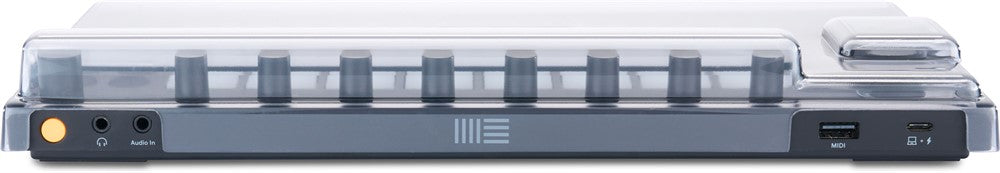 Decksaver Housse de protection cover pour Ableton Move