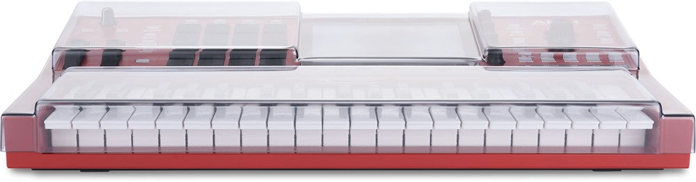 Housse de protection cover Decksaver pour Akai MPC Key 37