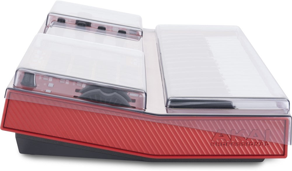 Housse de protection cover Decksaver pour Akai MPC Key 37