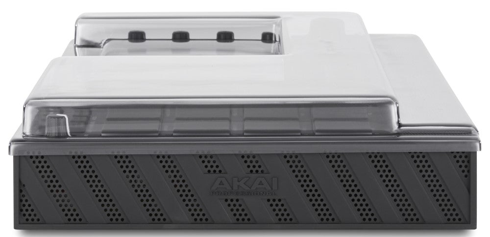 Housse de protection cover Decksaver pour Akai Pro MPC Live II