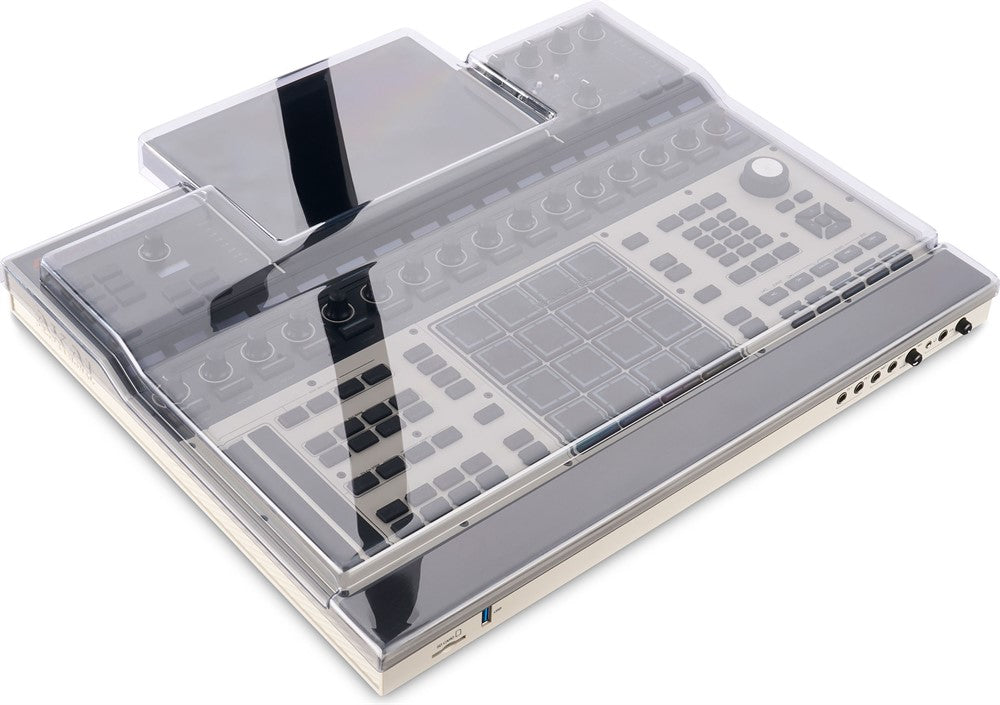 Decksaver Housse de protection cover pour Akai MPC XL