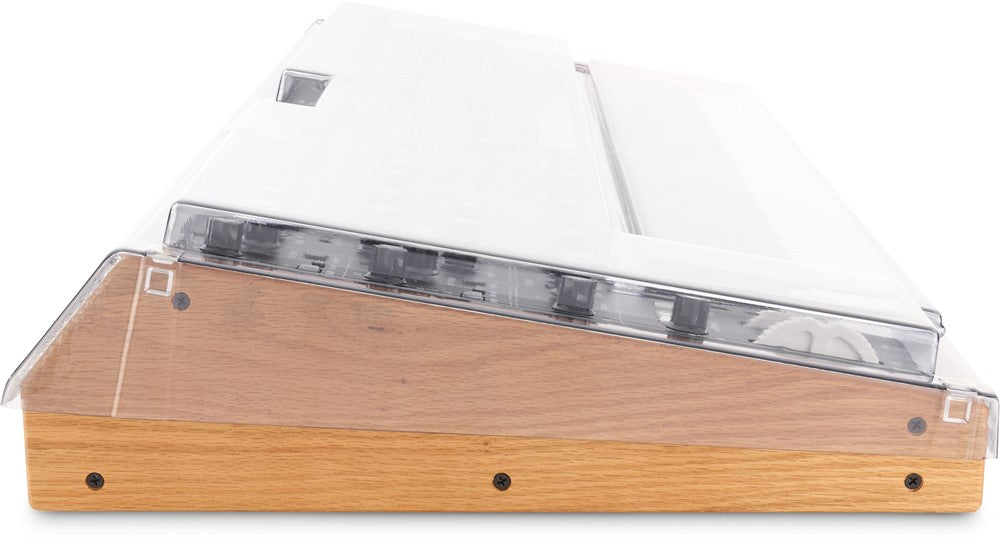 Decksaver Protection cover pour Moog Muse
