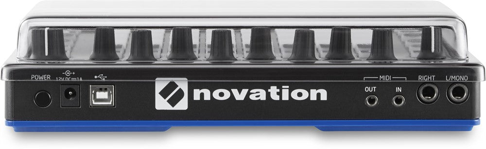 Housse de protection cover pour Novation Circuit