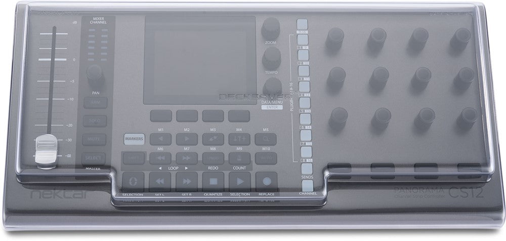 Housse de protection cover Decksaver pour Nektar Panorama CS12