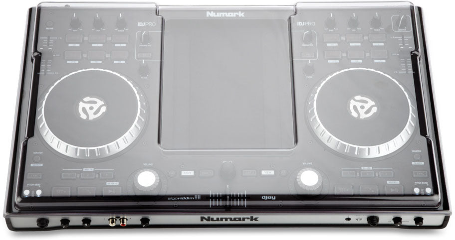 Decksaver Housse de protection cover pour Numark IDJ Pro