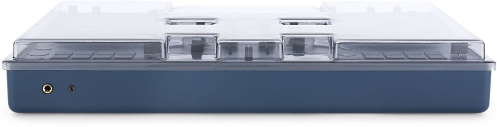 Housse de protection cover Decksaver pour AlphaTheta Omnis-Duo