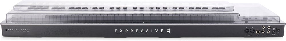 Housse de protection cover Decksaver pour Expressive E Osmose 61