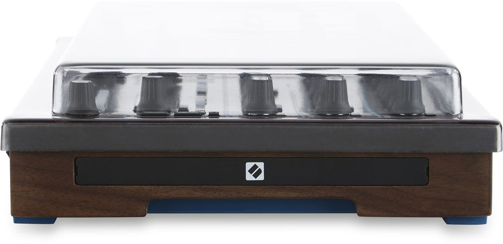 Decksaver Housse de protection cover pour Novation Peak