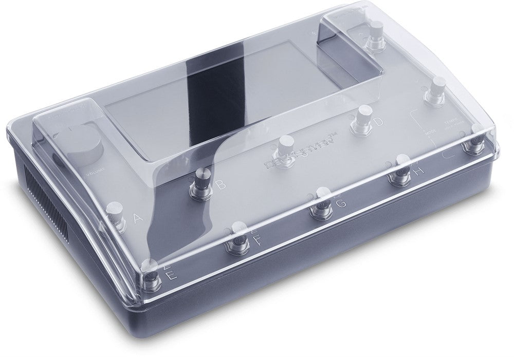 Decksaver Protection cover pour Neural DSP Quad Cortex